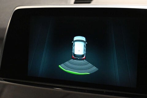BMW X1 2.0 X1 sDrive 20i XLine Auto 5dr 33