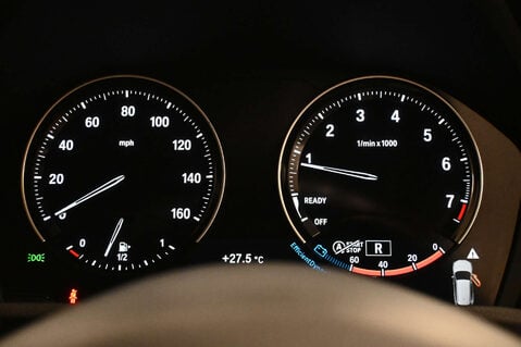 BMW X1 2.0 X1 sDrive 20i XLine Auto 5dr 47