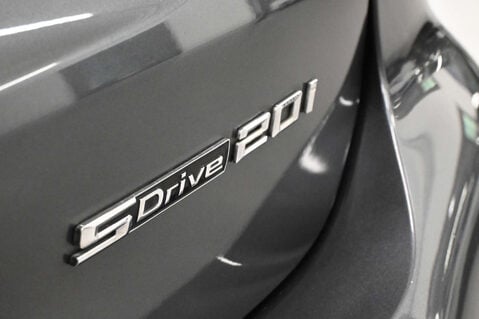 BMW X1 2.0 X1 sDrive 20i XLine Auto 5dr 44