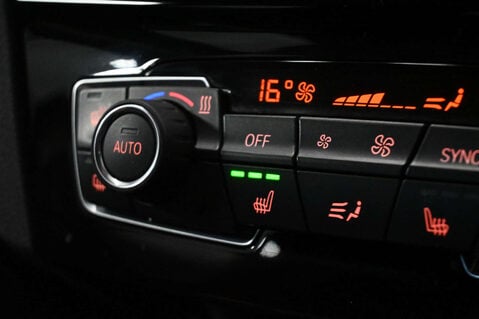 BMW X1 2.0 X1 sDrive 20i XLine Auto 5dr 27