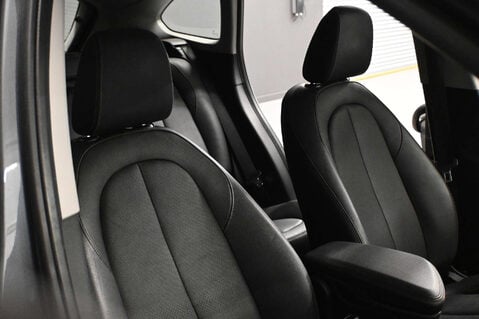BMW X1 2.0 X1 sDrive 20i XLine Auto 5dr 13