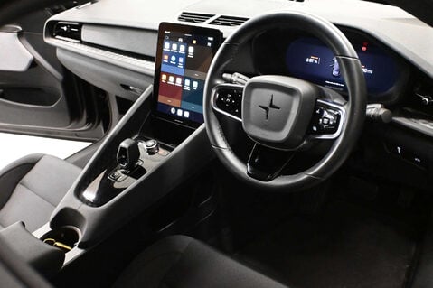 Polestar 2 Polestar 2 EV FWD 5dr 6