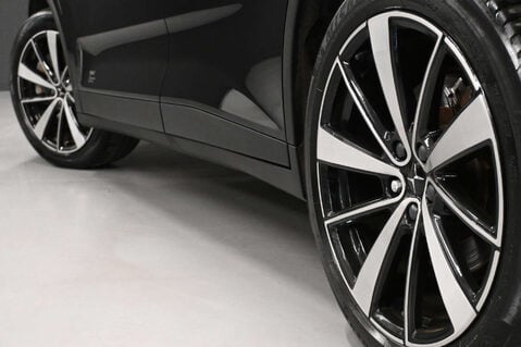 Polestar 2 Polestar 2 EV FWD 5dr 13