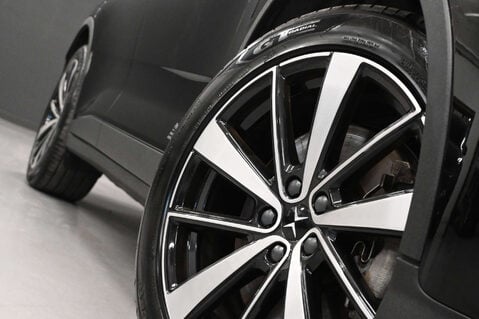 Polestar 2 Polestar 2 EV FWD 5dr 8