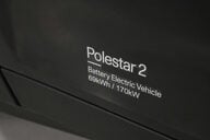 Polestar 2 Polestar 2 EV FWD 5dr 20