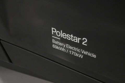 Polestar 2 Polestar 2 EV FWD 5dr 20