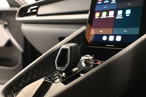 Polestar 2 Polestar 2 EV FWD 5dr 19
