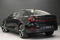 Polestar 2 Polestar 2 EV FWD 5dr 2