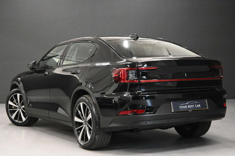 Polestar 2 Polestar 2 EV FWD 5dr 2