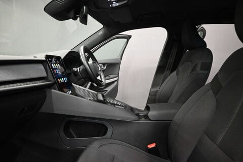 Polestar 2 Polestar 2 EV FWD 5dr 39