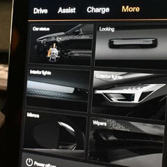 Polestar 2 Polestar 2 EV FWD 5dr 1