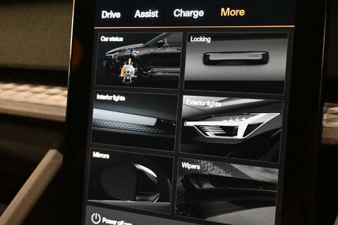 Polestar 2 Polestar 2 EV FWD 5dr 30