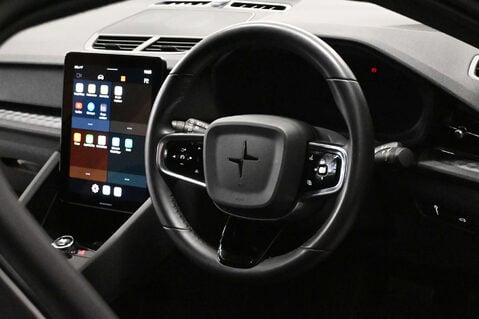 Polestar 2 Polestar 2 EV FWD 5dr 16