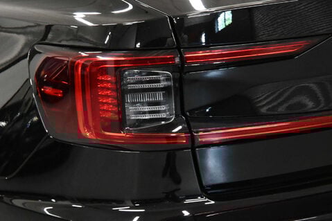 Polestar 2 Polestar 2 EV FWD 5dr 15