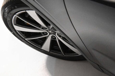Polestar 2 Polestar 2 EV FWD 5dr 5