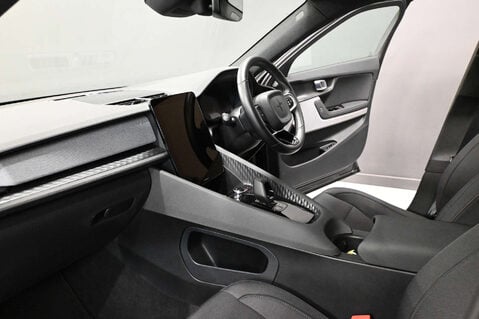 Polestar 2 Polestar 2 EV FWD 5dr 9