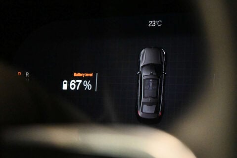 Polestar 2 Polestar 2 EV FWD 5dr 40
