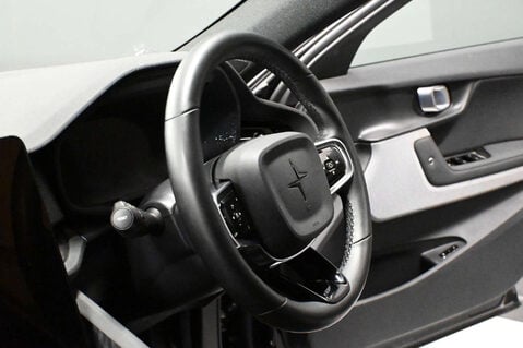 Polestar 2 Polestar 2 EV FWD 5dr 18
