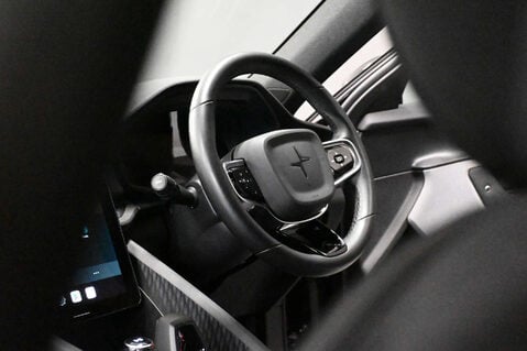 Polestar 2 Polestar 2 EV FWD 5dr 4