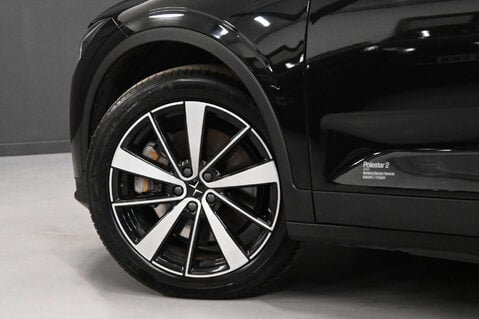 Polestar 2 Polestar 2 EV FWD 5dr 11