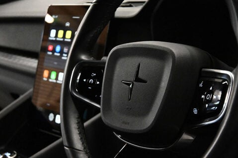 Polestar 2 Polestar 2 EV FWD 5dr 14