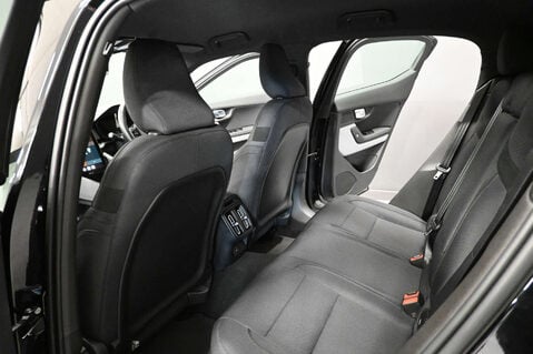 Polestar 2 Polestar 2 EV FWD 5dr 12