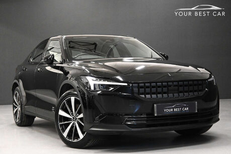 Polestar 2 Polestar 2 EV FWD 5dr