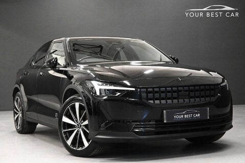 Polestar 2 Polestar 2 EV FWD 5dr 1