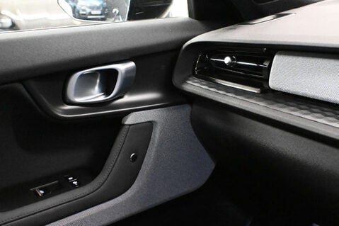Polestar 2 Polestar 2 EV FWD 5dr 22