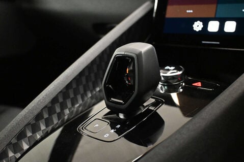Polestar 2 Polestar 2 EV FWD 5dr 24