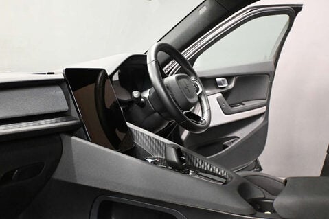 Polestar 2 Polestar 2 EV FWD 5dr 21