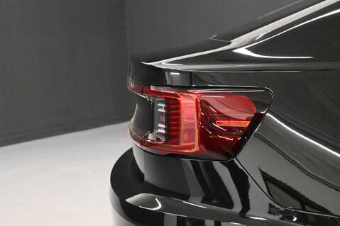 Polestar 2 Polestar 2 EV FWD 5dr 17