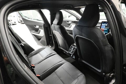 Polestar 2 Polestar 2 EV FWD 5dr 26