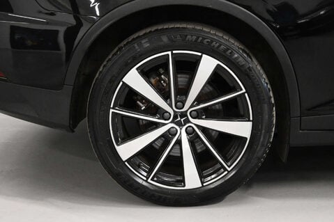 Polestar 2 Polestar 2 EV FWD 5dr 25