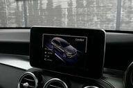 Mercedes-Benz GLC 2.0 GLC 250 AMG Night Edition Premium+ 4Matic Auto 4WD 5dr 43