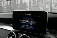 Mercedes-Benz GLC 2.0 GLC 250 AMG Night Edition Premium+ 4Matic Auto 4WD 5dr 42
