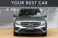 Mercedes-Benz GLC 2.0 GLC 250 AMG Night Edition Premium+ 4Matic Auto 4WD 5dr 31