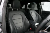 Mercedes-Benz GLC 2.0 GLC 250 AMG Night Edition Premium+ 4Matic Auto 4WD 5dr 36