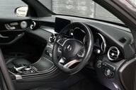 Mercedes-Benz GLC 2.0 GLC 250 AMG Night Edition Premium+ 4Matic Auto 4WD 5dr 4