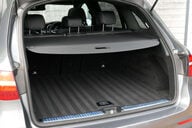 Mercedes-Benz GLC 2.0 GLC 250 AMG Night Edition Premium+ 4Matic Auto 4WD 5dr 18