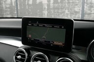 Mercedes-Benz GLC 2.0 GLC 250 AMG Night Edition Premium+ 4Matic Auto 4WD 5dr 48