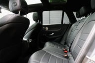 Mercedes-Benz GLC 2.0 GLC 250 AMG Night Edition Premium+ 4Matic Auto 4WD 5dr 30