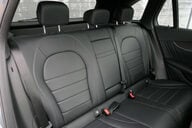 Mercedes-Benz GLC 2.0 GLC 250 AMG Night Edition Premium+ 4Matic Auto 4WD 5dr 37