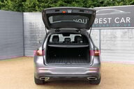 Mercedes-Benz GLC 2.0 GLC 250 AMG Night Edition Premium+ 4Matic Auto 4WD 5dr 17