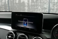 Mercedes-Benz GLC 2.0 GLC 250 AMG Night Edition Premium+ 4Matic Auto 4WD 5dr 49