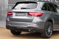 Mercedes-Benz GLC 2.0 GLC 250 AMG Night Edition Premium+ 4Matic Auto 4WD 5dr 13