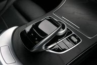 Mercedes-Benz GLC 2.0 GLC 250 AMG Night Edition Premium+ 4Matic Auto 4WD 5dr 39
