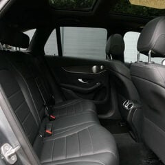 Mercedes-Benz GLC 2.0 GLC 250 AMG Night Edition Premium+ 4Matic Auto 4WD 5dr 1