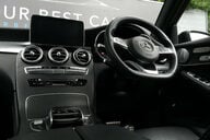 Mercedes-Benz GLC 2.0 GLC 250 AMG Night Edition Premium+ 4Matic Auto 4WD 5dr 32