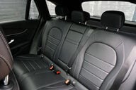 Mercedes-Benz GLC 2.0 GLC 250 AMG Night Edition Premium+ 4Matic Auto 4WD 5dr 6